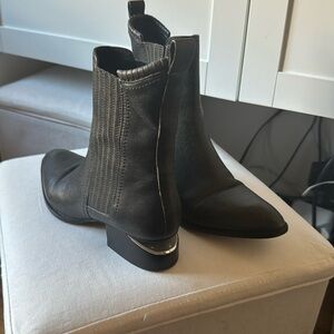 Alexander Wang Anouck boots